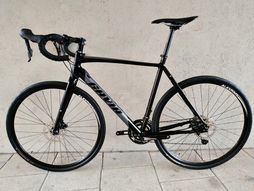 gavia randonneur cyclocross