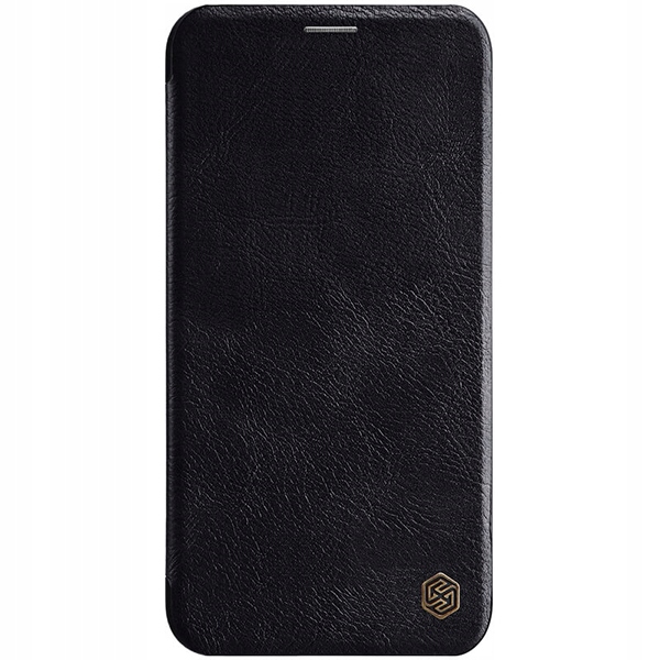 Etui Nillkin Qin do Iphone 11 Pro czarny