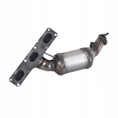 KATALIZATOR BMW 5 E39 528i PRAWY 1995- 11627503936
