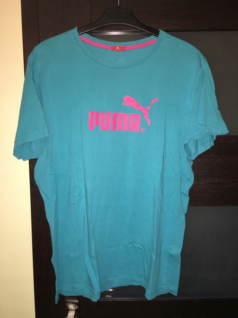 T-shirt PUMA L