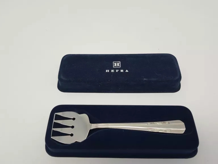 HEFRA WIDELEC DO SARDYNEK