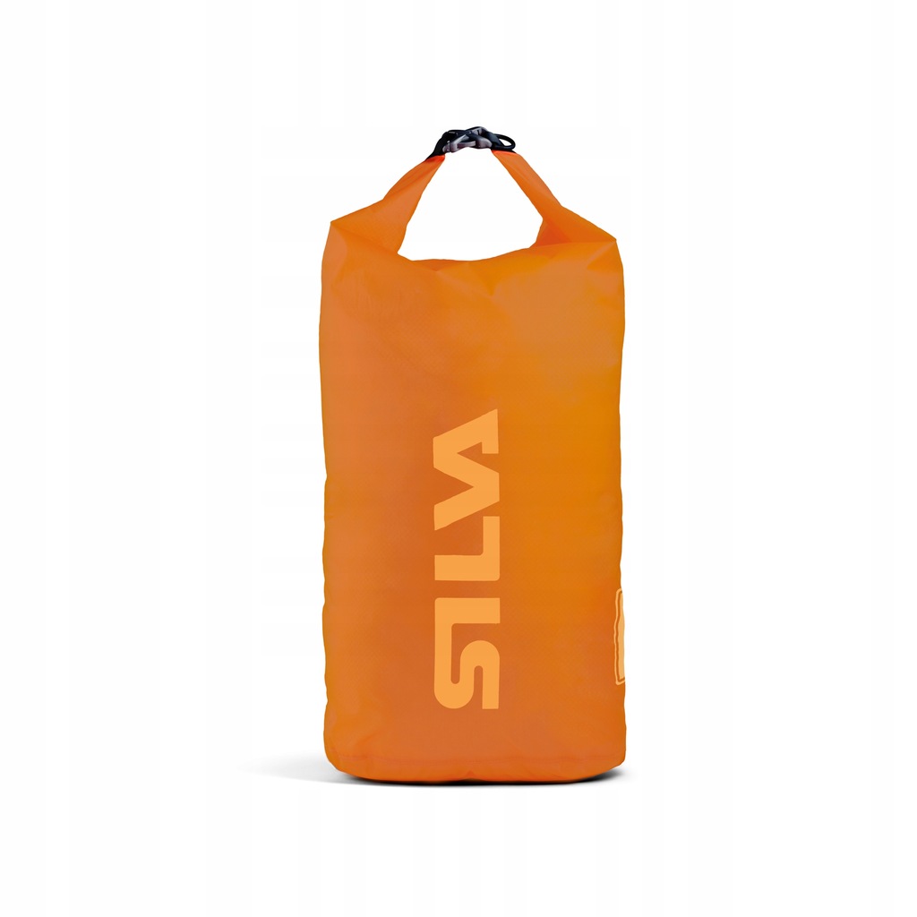 Ultralekki Worek WODOSZCZELNY SILVA DRY BAG 12L