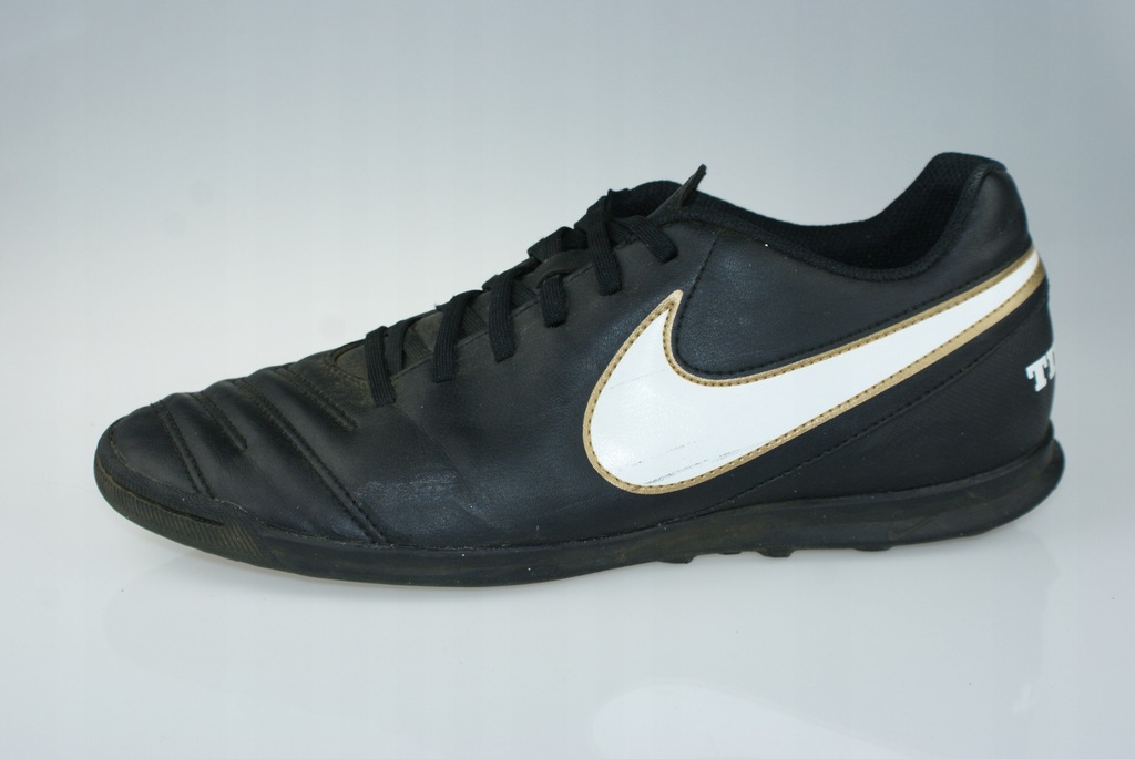 BUTY NIKE TIEMPO RIO III TF ROZ 44