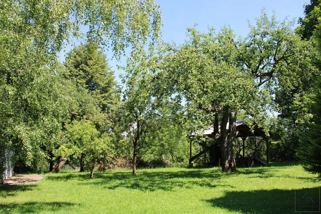Dom, Bojańczyce, Raciechowice (gm.), 50 m²