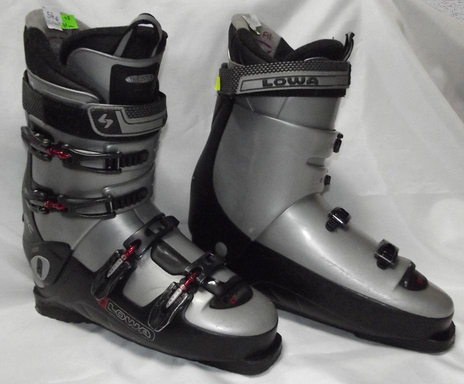 Nowe buty LOWA SC400 roz.30,5/47 .............[b2]