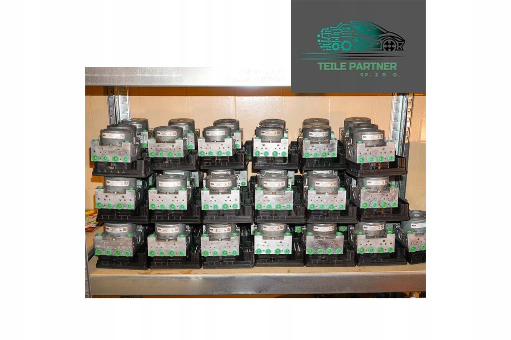ABS D1B1-2C405-AG D1B1-2C405-AC D1B1-2C405-AD D1B1-2C405-AE D1B1-2C405-AF