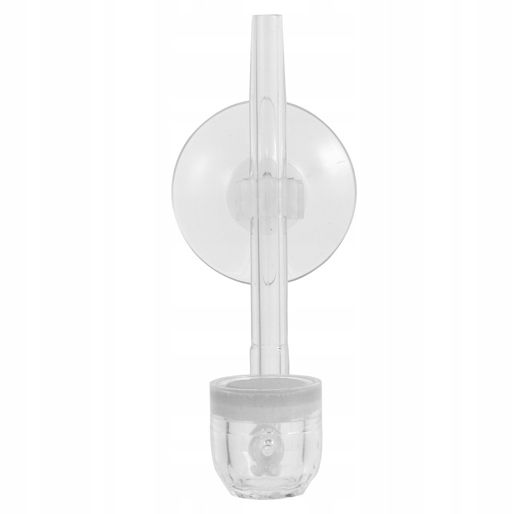 FISH TANK AIR STONE AQUARIUM OXYGEN DIFFUSER AIR BUBBLER FOR HYDROPONICS