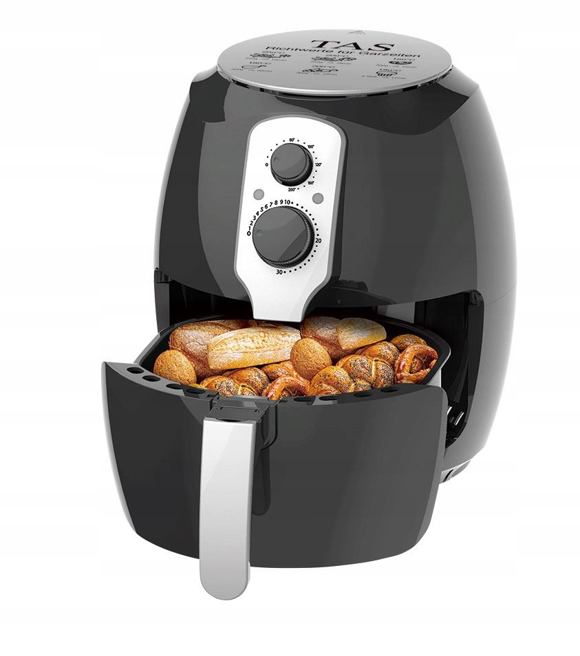 Frytkownica air fryer Thomas Philipps 12316642361 oficjalne