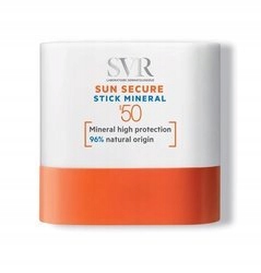 SVR sun secure eau stick mineral SPF 50+ 10 g