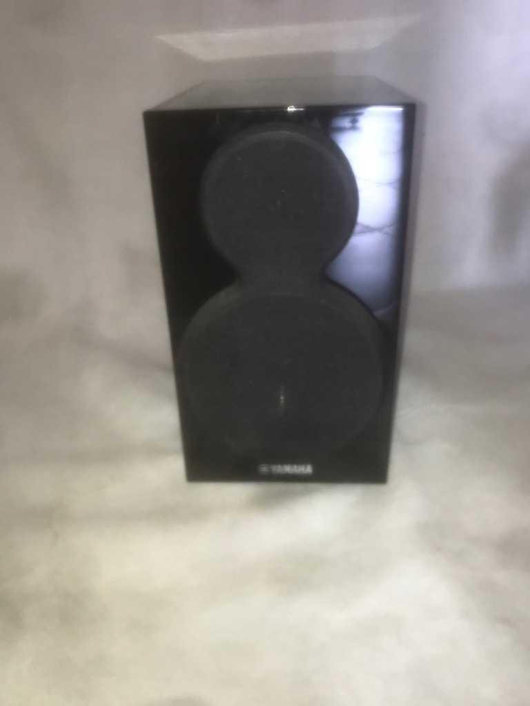 Yamaha NSBP 300 Głośnik 2drożny 12757671639 oficjalne archiwum Allegro
