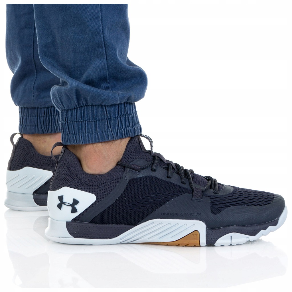BUTY UNDER ARMOUR REIGN 2 3022613-500 NA TRENING
