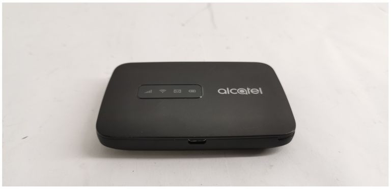 ROUTER ALCATEL LINK ZONE 4G