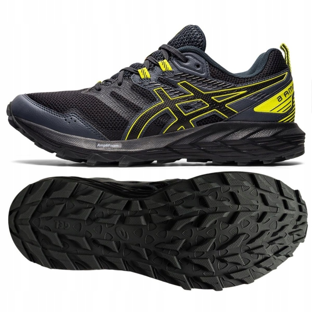 Buty Asics Gel Sonoma 6 M 44,5