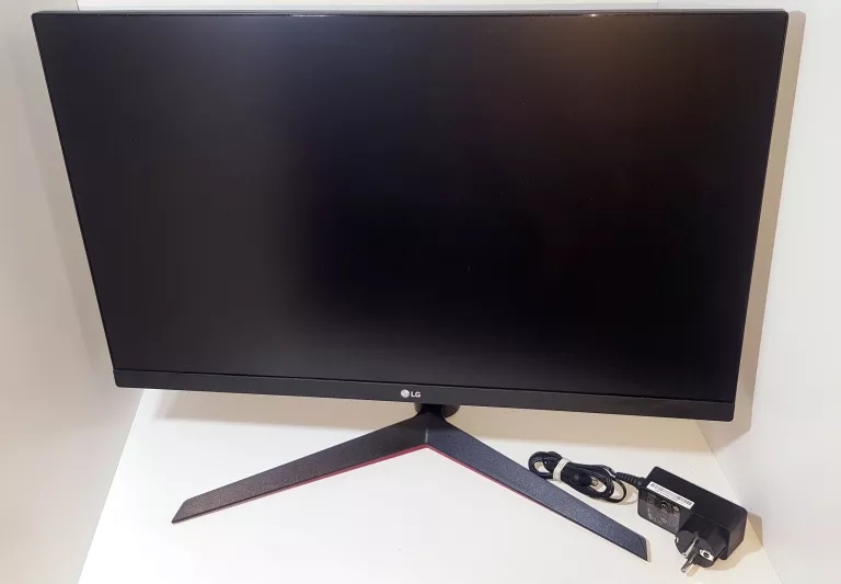 MONITOR LED LG 24MP60G 24" IPS 75HZ FULL HD
