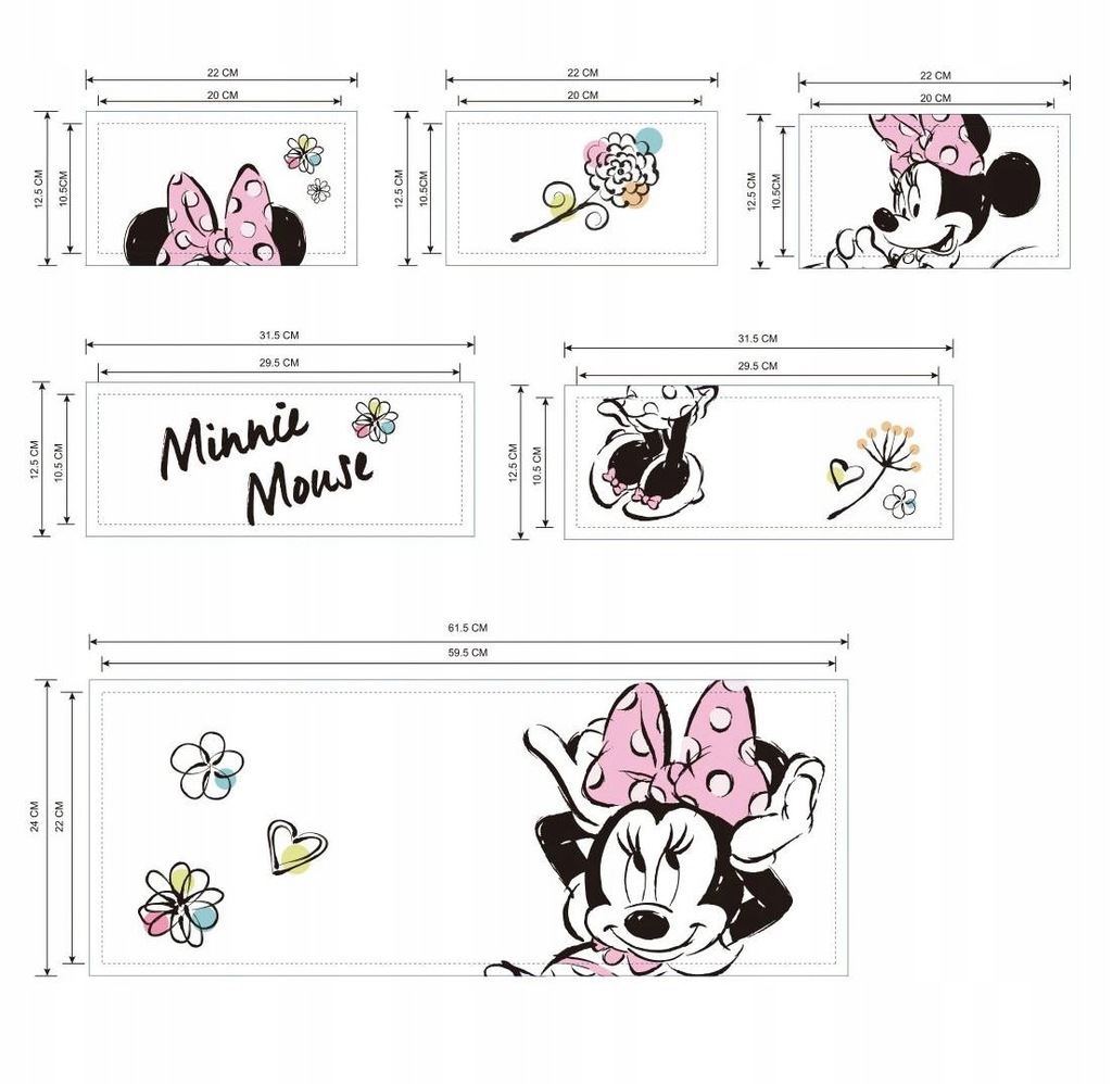 Купить КОНТЕЙНЕР-ОРГАНИЗАТОР ДЛЯ ДЕТСКИХ ИГРУШЕК DISNEY MINNIE MOUSE MICKEY REGAL: отзывы, фото, характеристики в интерне-магазине Aredi.ru