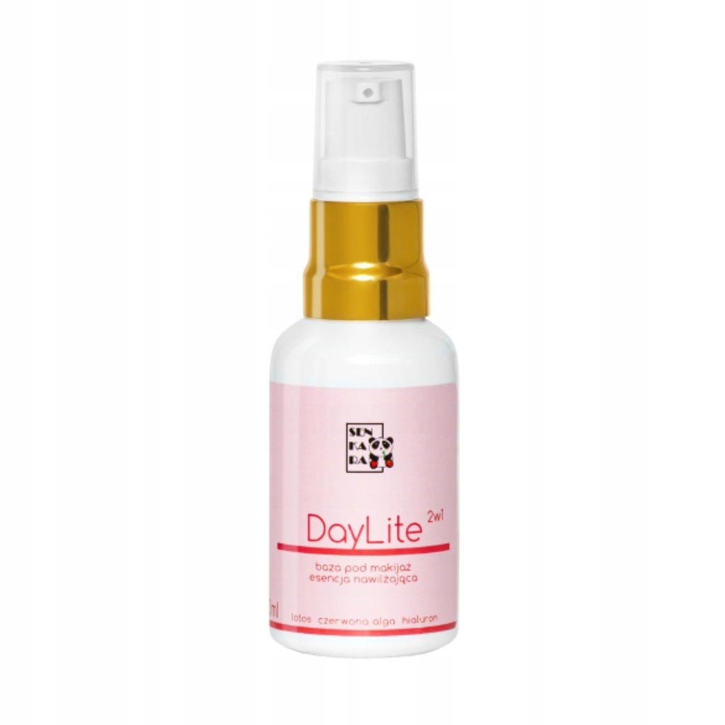 Senkara, DayLite Baza/Esencja 2w1, 30 ml