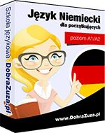 Roczny kurs języka niemieckiego dla początkujących
