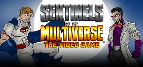 Sentinels of The Multiverse + DLC STEAM KEY KLUCZ