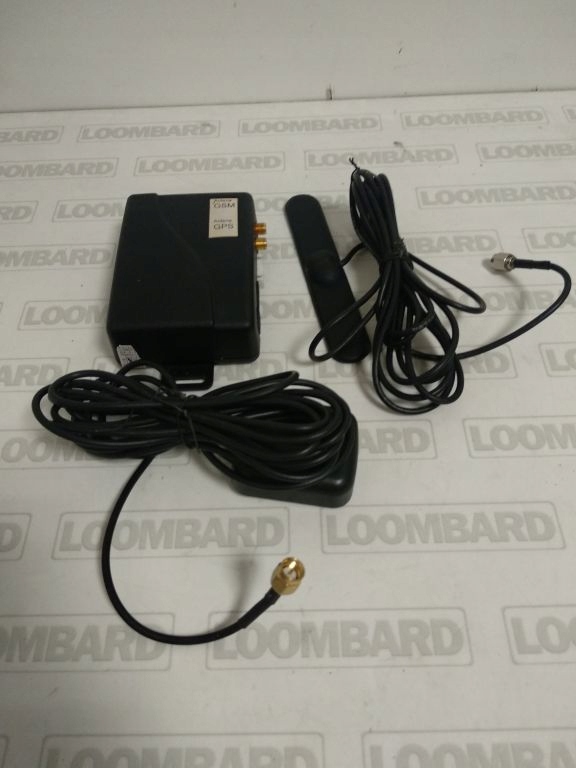 TERMINAL GPRS S8.2 ALBATROSS