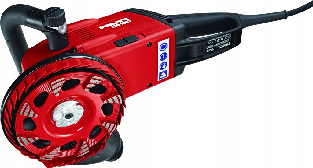 Tarcza diamentowa HILTI SPX 150