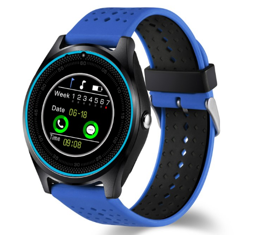 smartwatch v9 pro