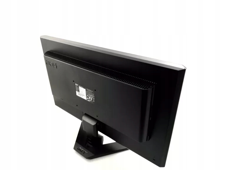 MONITOR ACER X233H LCD 23" 1920X1080 VGA 12364381835 oficjalne