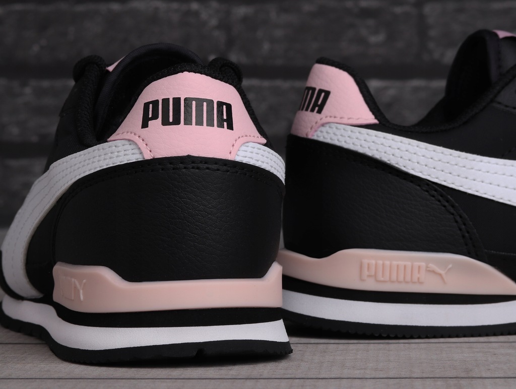 Купить Туфли, кроссовки Puma ST RUNNER V3 NL 384901 05: отзывы, фото, характеристики в интерне-магазине Aredi.ru