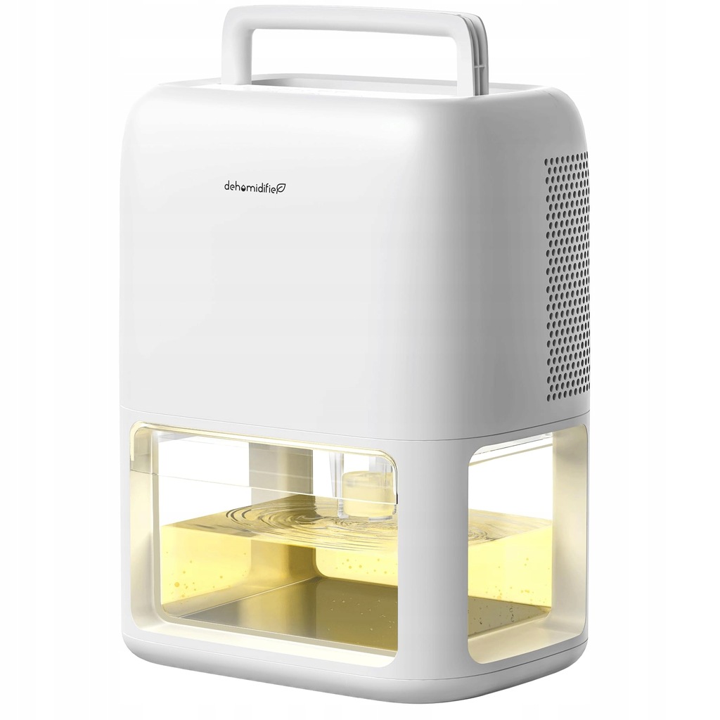 ELEKTRYCZNY OSUSZACZ POWIETRZA, 1800 ML