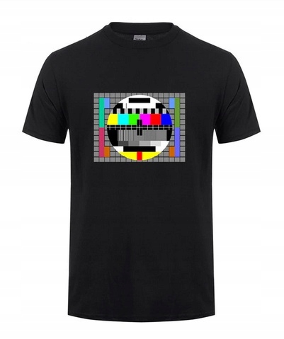 KOSZULKA T-SHIRT SHELDONA SHELDON KONIEC PROGRAMU