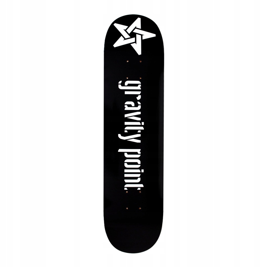 Deck blat do deskorolki 8.25 Gravity Point