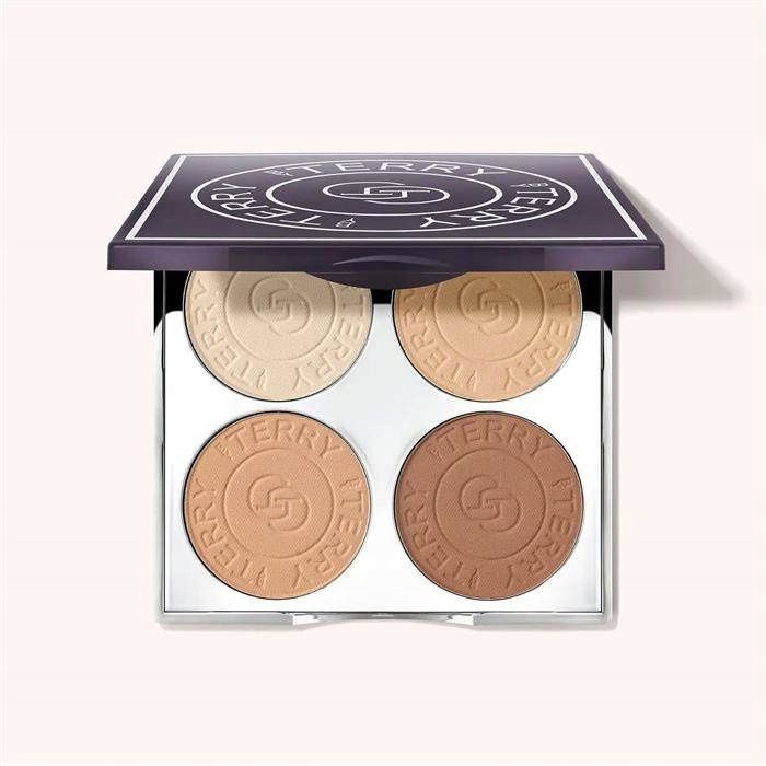By Terry Hyaluronic Hydra Powder Palette No 2