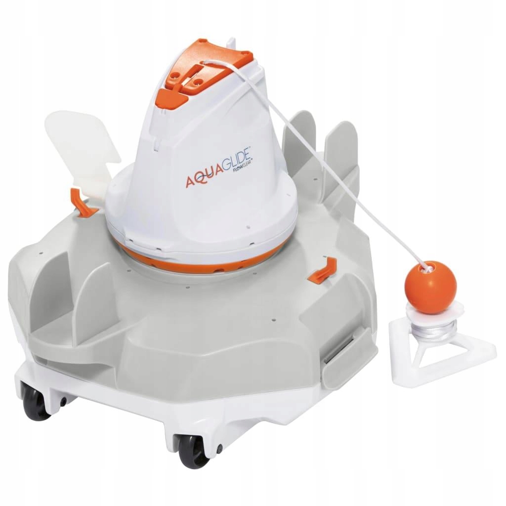 ODKURZACZ BASENOWY AQUAGLIDE BESTWAY 58621 L449