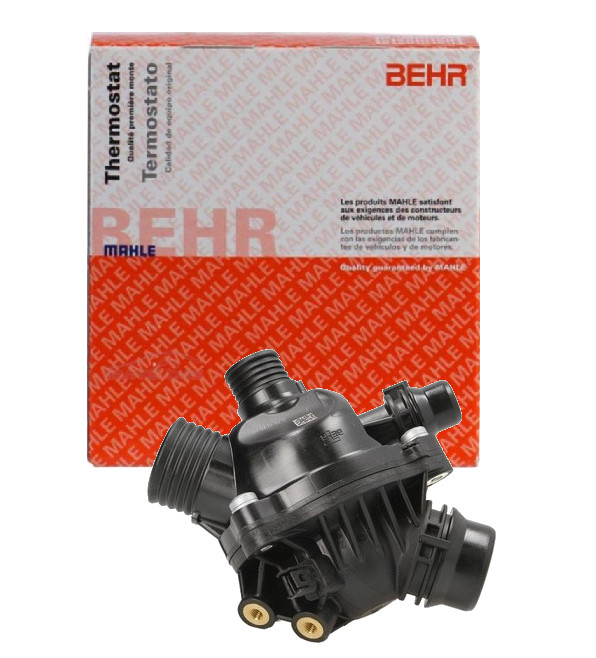 TERMOSTAT BEHR BMW X3 E83 F25 Z4 E85 E89 E86 ORYG