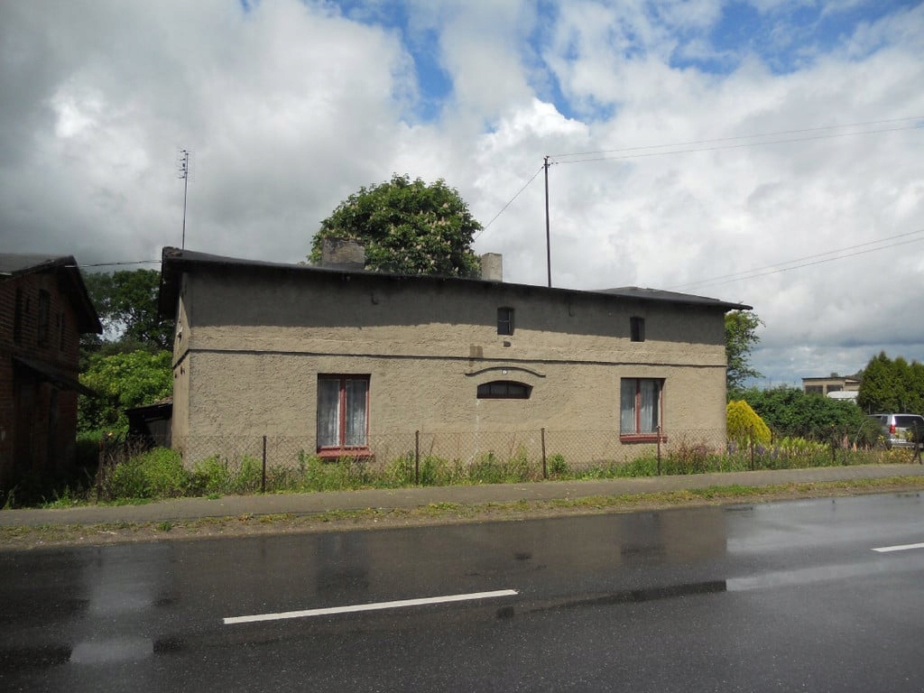 Dom, Pływaczewo, Wąbrzeźno (gm.), 108 m²