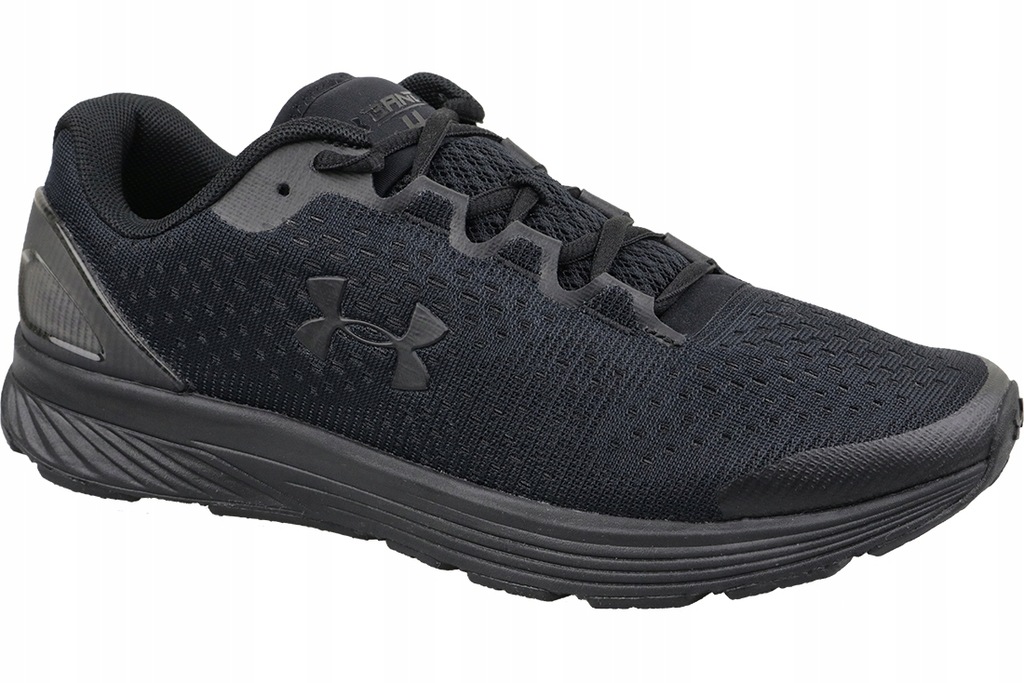 Męskie Buty UNDER ARMOUR CHARGED BANDIT 4 ~44,5~