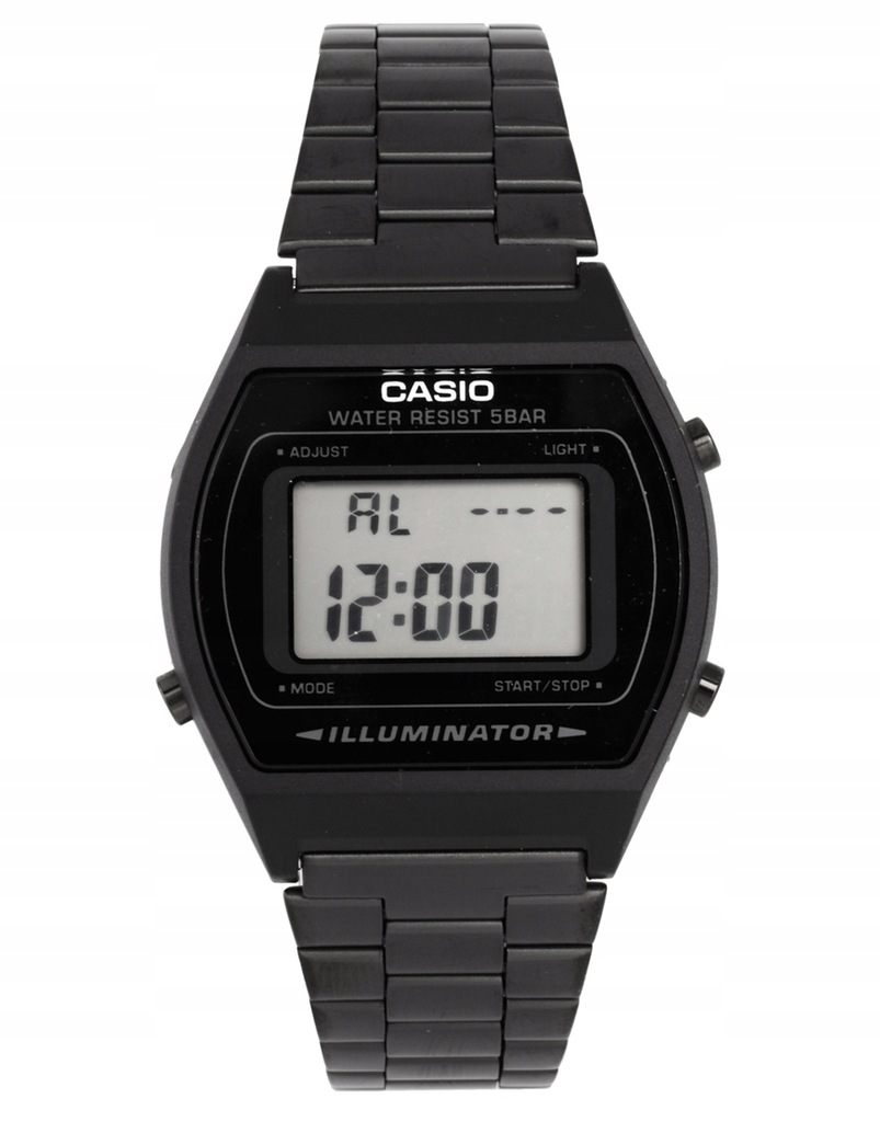 Часы Casio b640wb-1a