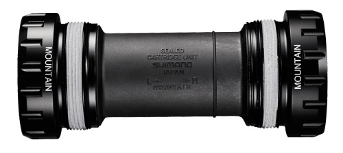 Suport SHIMANO BB-MT800 SLX XT HollowTech II BSA