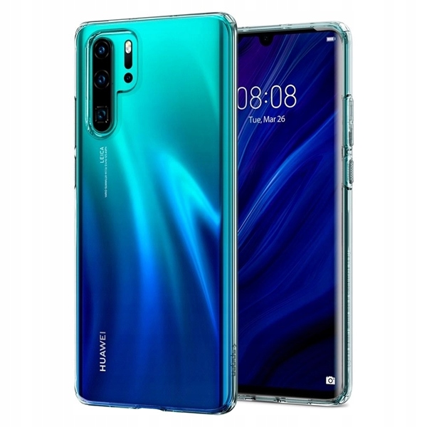 Купить Huawei P30 Pro 6/128 ГБ Аврора Блю Густос: отзывы, фото, характеристики в интерне-магазине Aredi.ru