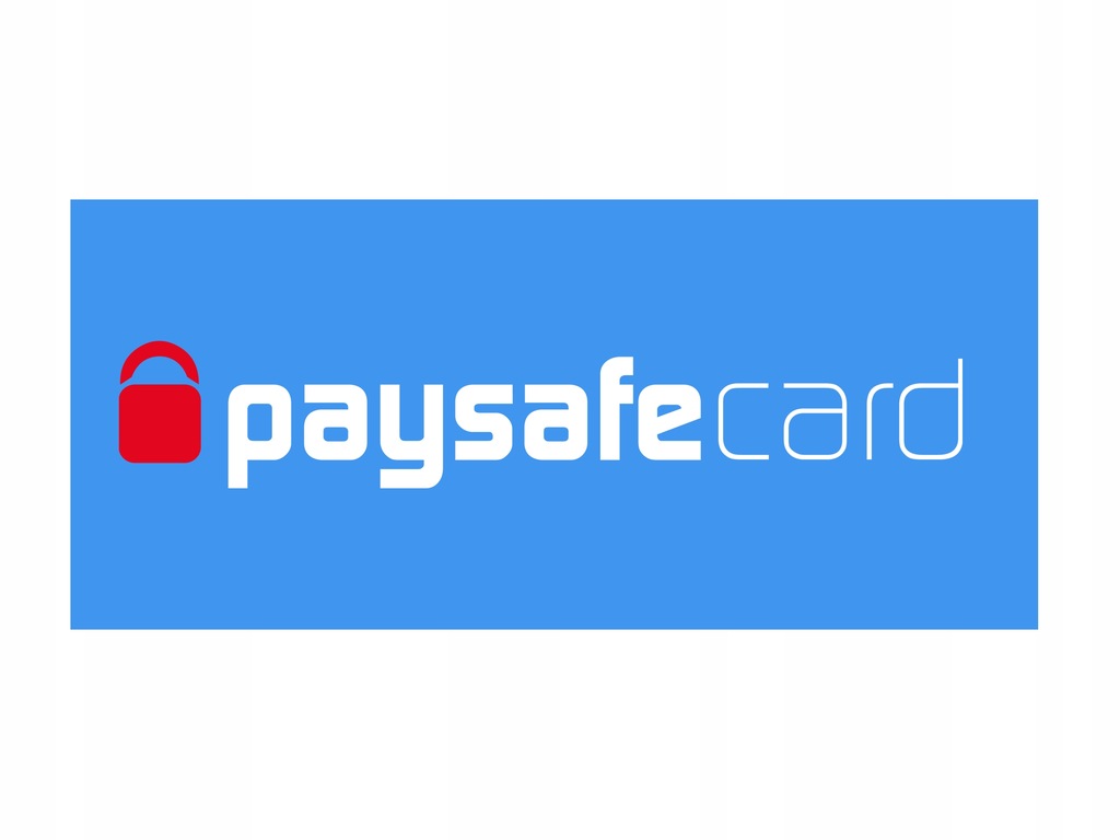 PAYSAFECARD 50 ZŁ PLN PSC