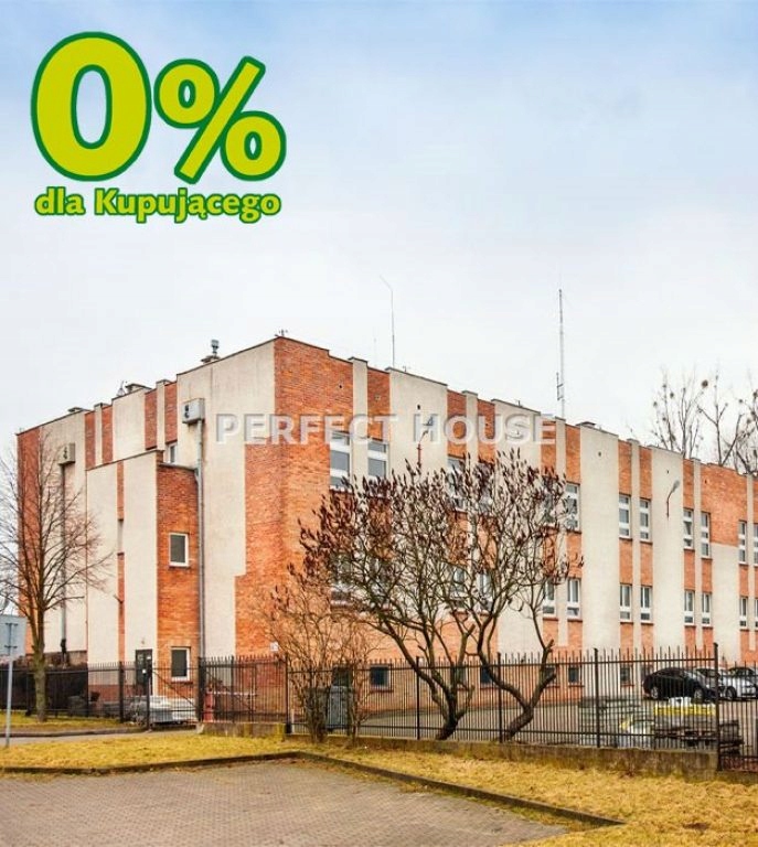 Biuro, Malbork (gm.), Malborski (pow.), 3386 m²