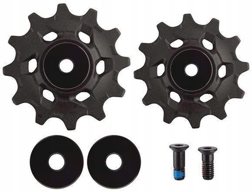 Kółka Przerzutki SRAM GX EAGLE Pulley Kit