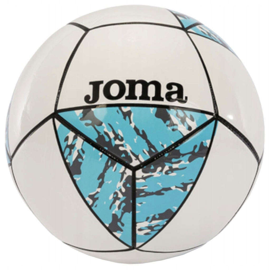 JOMA CHALLENGE II BALL (5) Piłka Nożna