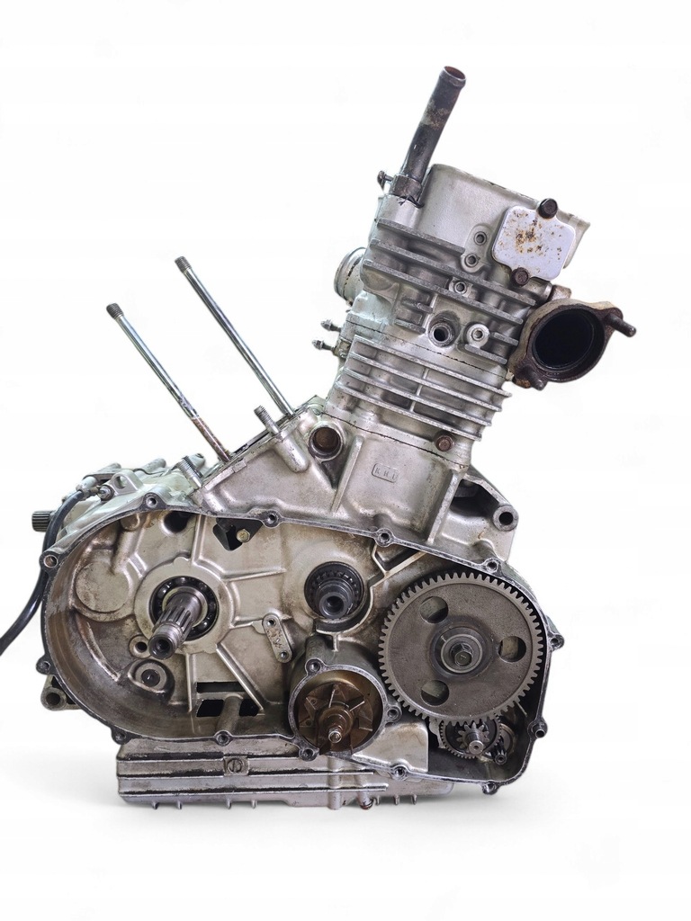 SILNIK KAWASAKI VN 750 VULCAN 2001 VN750AE