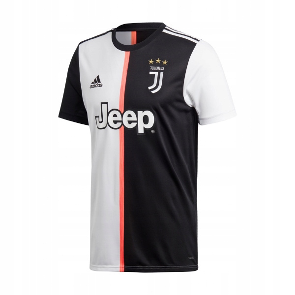 Koszulka adidas Juventus Turyn Home DW5455 roz. M