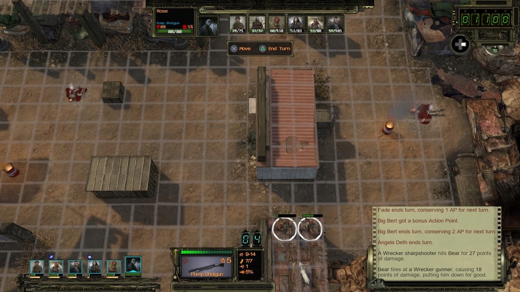 Купить Wasteland 2: Режиссерская версия | ПК Steam КЛЮЧ НОВЫЙ: отзывы ...