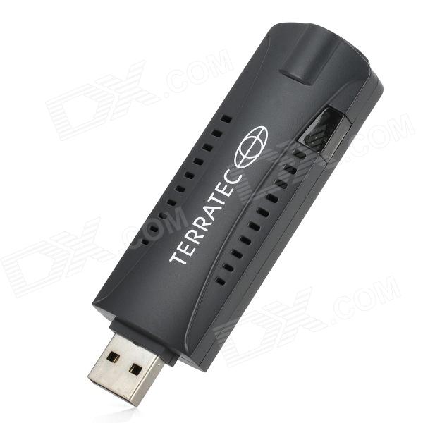 Купить TERRATEC CINERGY TSTICK DVB-T DVBT USB-РЕСИВЕР: отзывы, фото, характеристики в интерне-магазине Aredi.ru