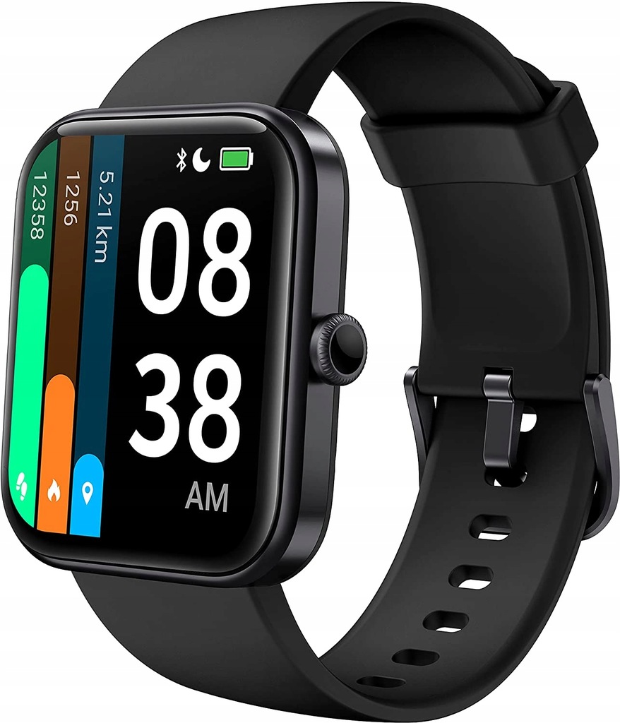 Yonmig fitness online tracker ip68