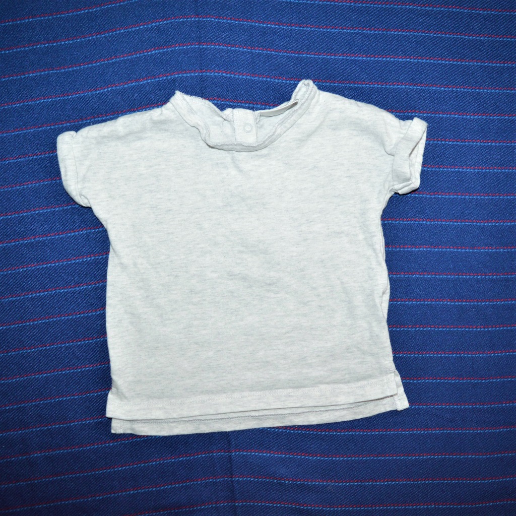 NEXT T-SHIRT BLUZKA 3-6m 68