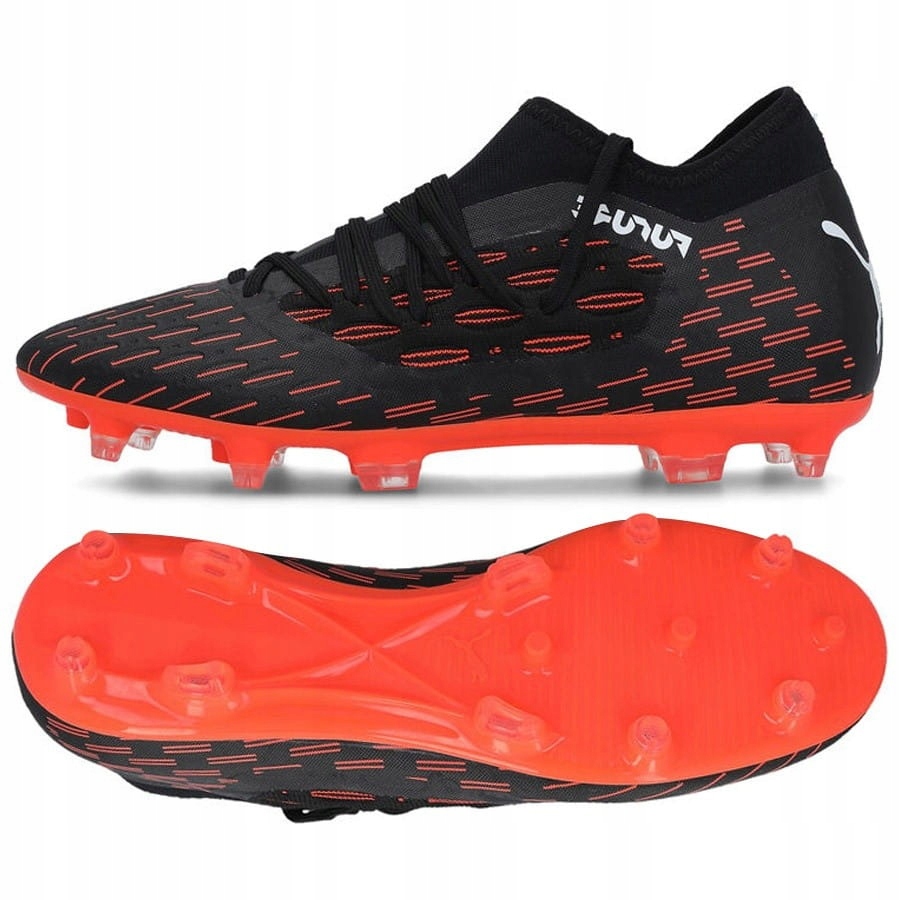 Buty Puma Future 6.3 Netfit FG/AG 106189 01 - 42,5