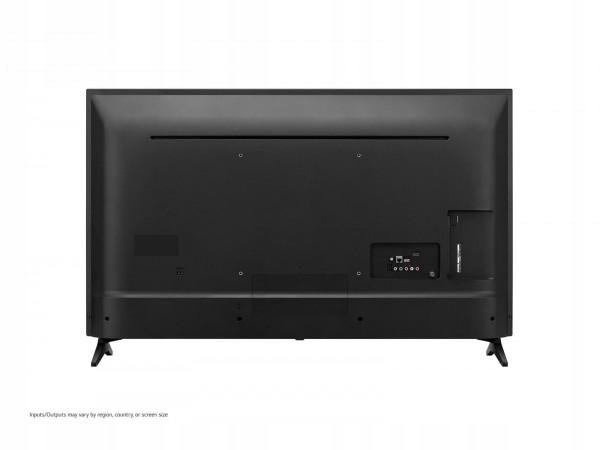 TELEWIZOR LED 75 LG 75UK6200 4K UHD Smart TV ! - 8476272978 - oficjalne